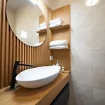 Apartamento Luxor