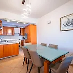 Apartamento Luxor