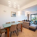 Apartamento Luxor *