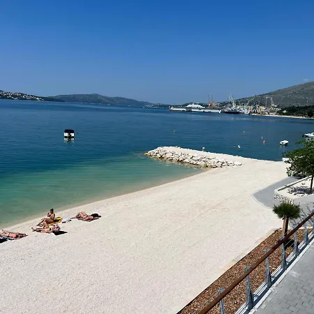 Luxor * Trogir