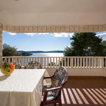 Luxor Apartment Trogir