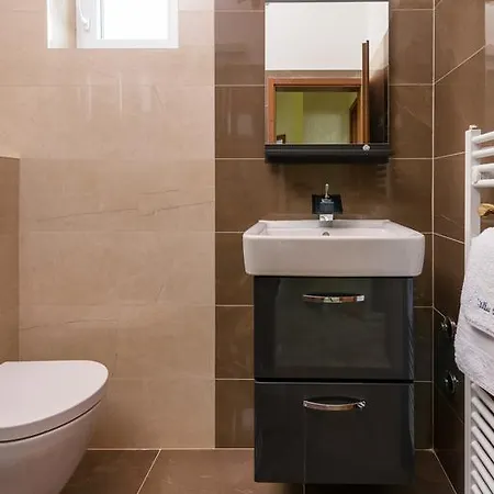 Apartment Luxor Trogir