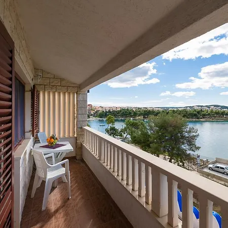 Luxor Apartment *