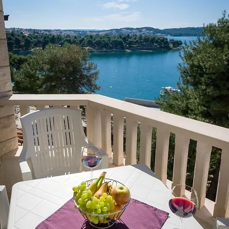 Apartment Luxor Trogir