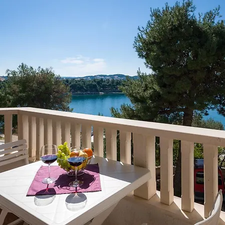 Luxor Apartment Trogir