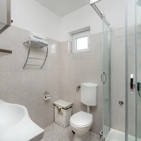 Apartment Luxor Trogir