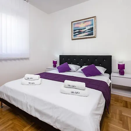 Apartment Luxor