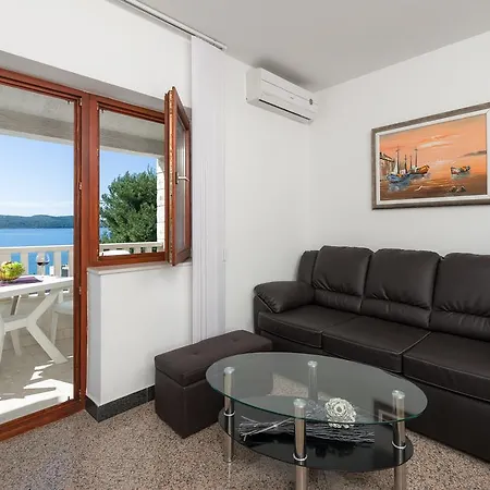 Luxor Apartment Trogir