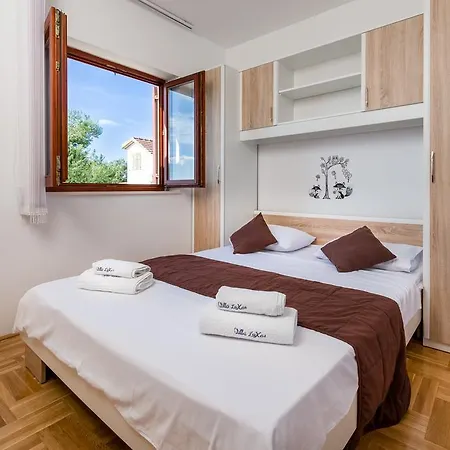 Luxor Apartment *
