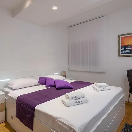 Luxor Apartment