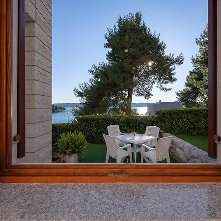 Apartment Luxor Trogir