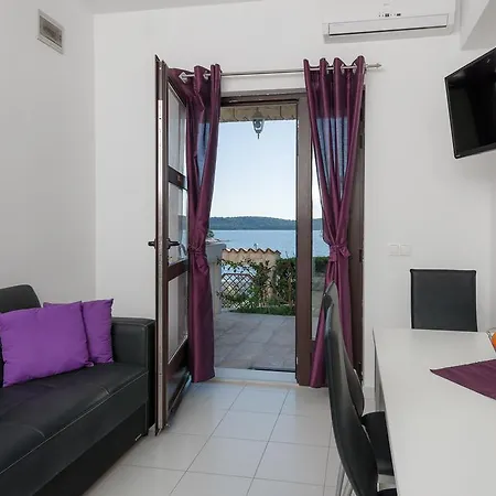 Apartment Luxor