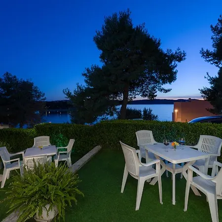 Luxor * Trogir