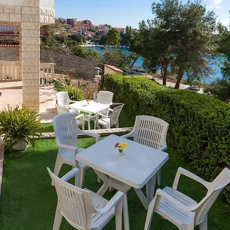 Luxor Apartment *