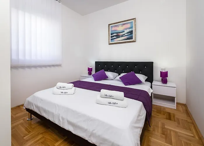 Apartment Luxor