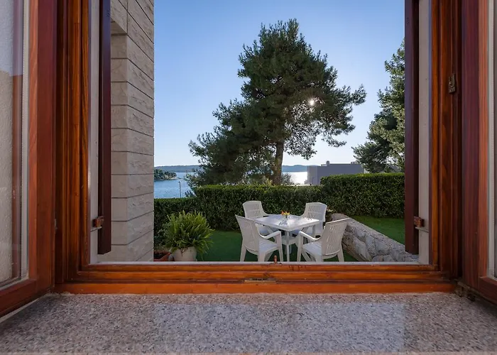 Apartment Luxor Trogir