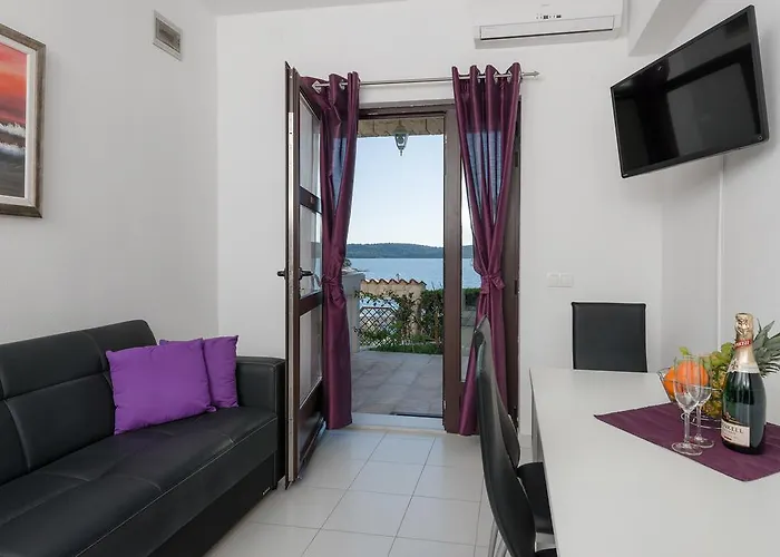 Apartment Luxor