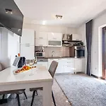Lejlighed Luxor Trogir