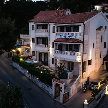 Apartament Luxor Trogir