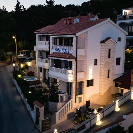Luxor * Trogir