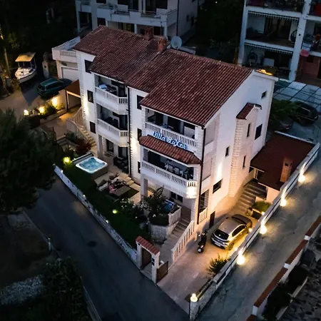 Apartament Luxor Trogir