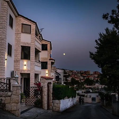 Apartament Luxor Trogir