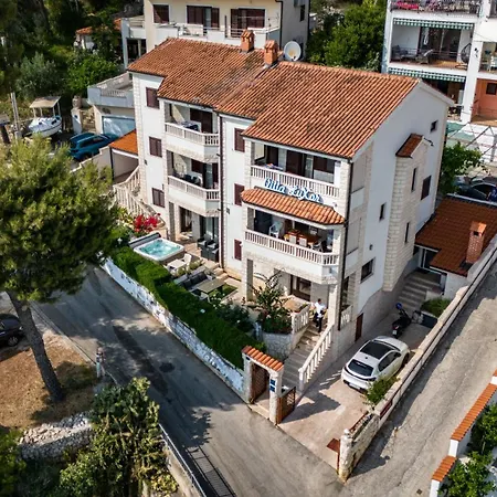 Luxor * Trogir