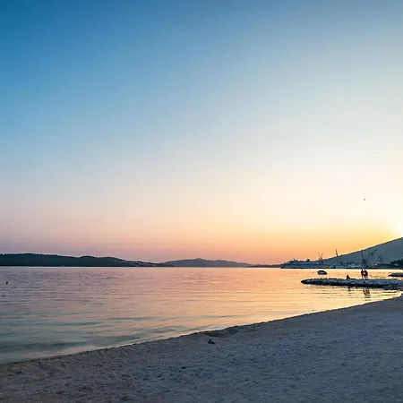 Luxor Trogir