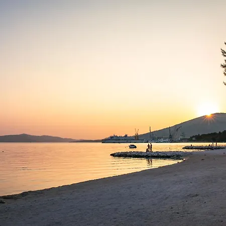 Luxor Apartament Trogir