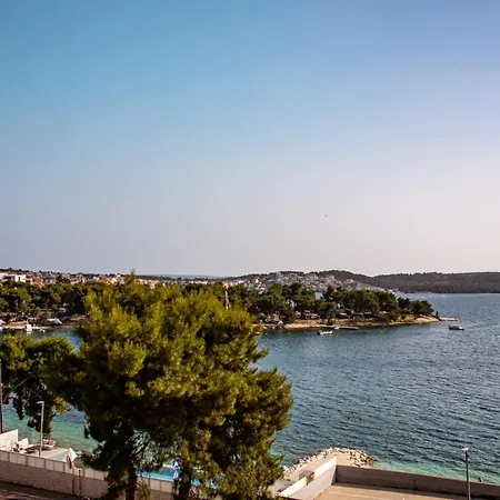 Apartament Luxor *