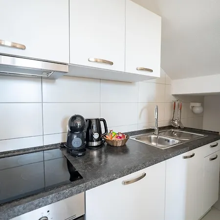 Luxor Apartament