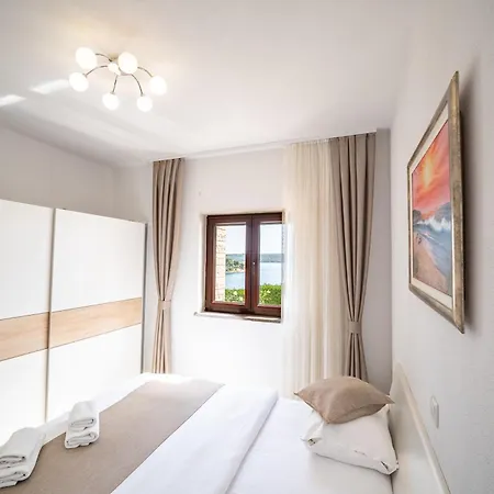 Apartament Luxor