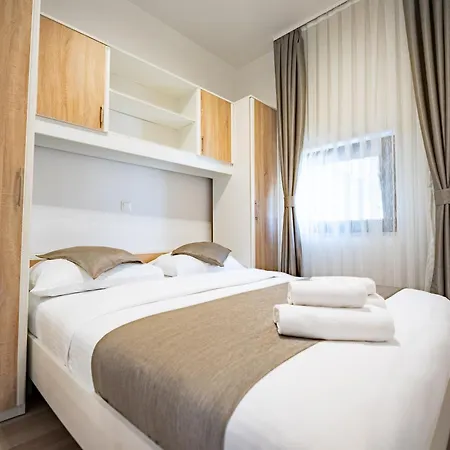 Luxor Apartament Trogir