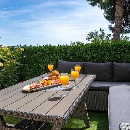 Apartament Luxor Trogir