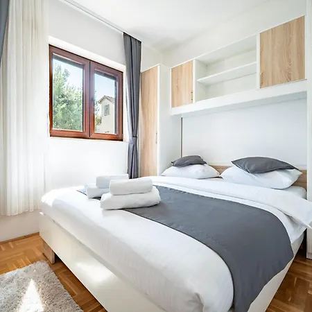Apartament Luxor