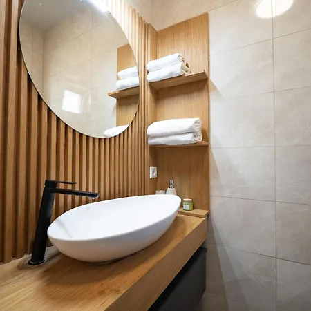 Apartament Luxor