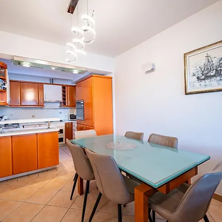Apartament Luxor