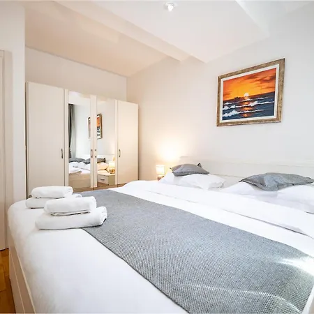 Luxor Apartament
