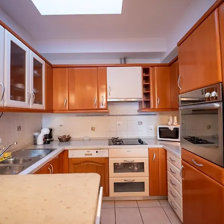 Apartament Luxor Trogir