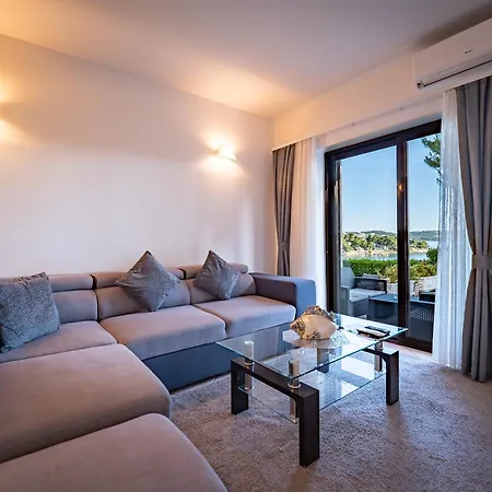 Apartament Luxor Trogir