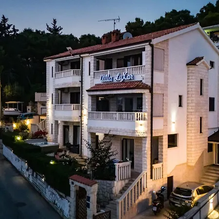 Luxor Apartament Trogir