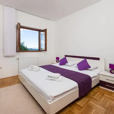 Lejlighed Luxor Trogir