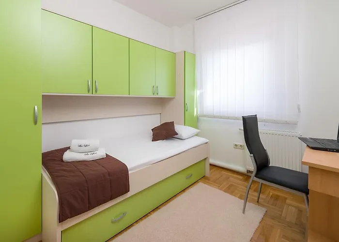 Luxor Appartement