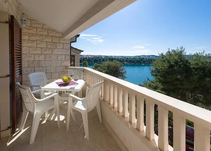Luxor Appartement
