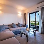 公寓 Luxor 特罗吉尔