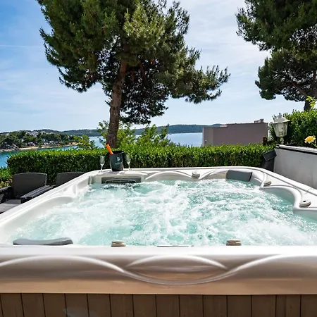 Appartement Luxor Trogir