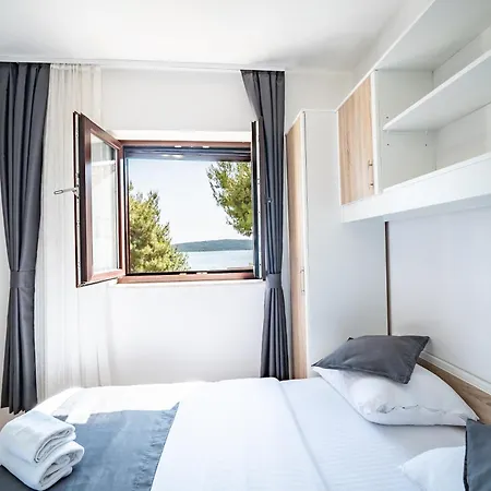Luxor Trogir