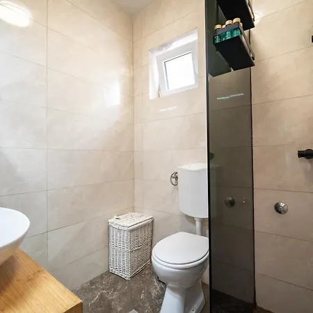 Appartement Luxor *