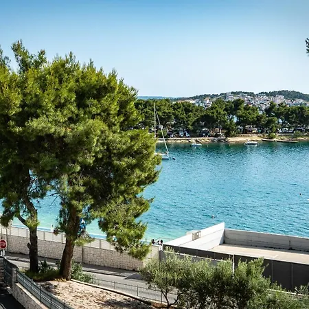 Luxor * Trogir