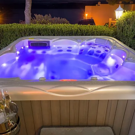 Luxor Appartement